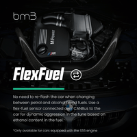 bootmod3 S55 - BMW F80 F82 M3 / M4 / M2 Competition Tune
