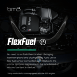 bootmod3 S55 - BMW F80 F82 M3 / M4 / M2 Competition Tune