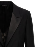 Givenchy Men 'Peack Lapel' Blazer