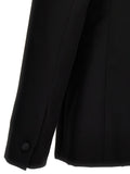 Givenchy Men 'Peack Lapel' Blazer
