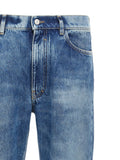 Givenchy Men 'Straight Fit' Jeans