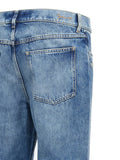 Givenchy Men 'Straight Fit' Jeans