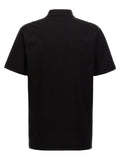 Givenchy Men Logo Embroidery Polo Shirt