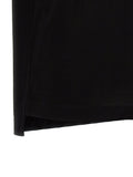 Givenchy Men Logo Embroidery Polo Shirt