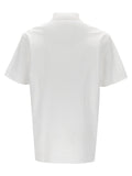 Givenchy Men Logo Embroidery Polo Shirt