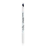 Beaulis Smoky Eye Eyeliner - Dual-Ended for Effortless Makeup, 100 Black