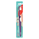 Tepe Nova X-Soft Manual Toothbrush - Soft Bristle, Gum Friendly, Daily Use Toothbrush for Effective Oral Hygiene