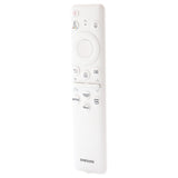 Samsung BN59-01439A / TM2361E 2024 White Eco Solar Cell TV Remote Control | The Frame | White - BN5901439A