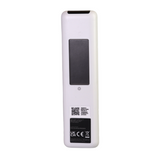 Samsung BN59-01456A / TM2361E SolarCell Smart Touch TV Remote Control | 2023 | The Frame | White - BN5901456A