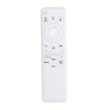 Samsung BN59-01456A / TM2361E SolarCell Smart Touch TV Remote Control | 2023 | The Frame | White - BN5901456A
