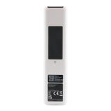 Samsung BN59-01482A / TM2561E Smart Monitor and The Frame TV Remote Control | White | SolarCell | Voice | Ai | USB - BN5901482A