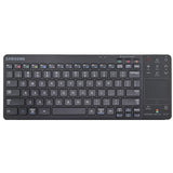 Samsung BN59-01162A | VGKBD2000 TV Wireless Keyboard Remote Control - BN5901162A