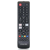 Samsung BN59-01315J for 2018 TV Remote Control | 4K Crystal UHD HDR | Netflix | Prime Video | Samsung TV Plus - BN5901315J