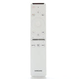Samsung BN59-01330N / RMCSPR1AP1 2020 RF VOICE TV Remote Control | The Serif | The Frame TV | Netflix | Prime Video | Samsung TV Plus - BN5901330N
