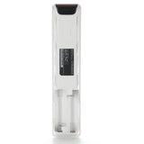 Samsung BN59-01330G / RMCSPR1AP1 2020 RF VOICE TV Remote Control | Netflix | Prime Video | Samsung TV Plus - BN5901330G