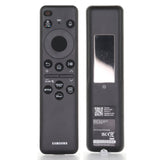 Samsung BN59-01454A / TM2365E Eco-Smart Solar TV Remote Control with Voice, Solar - BN5901454A