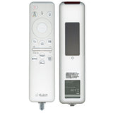 Samsung BN59-01391A / TM2281E SolarCell Smart Touch TV Remote Control | The Frame | RF with VOICE - BN5901391A