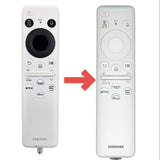 Samsung Substitute for BN59-01439J ECO-SMART 2023 Solar TV remote Control - [BN59-01456A]