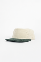 Atonal Corduroy Snapback