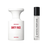 BORNTOSTANDOUT Dirty Rice
