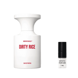 BORNTOSTANDOUT Dirty Rice