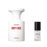 BORNTOSTANDOUT Dirty Rice