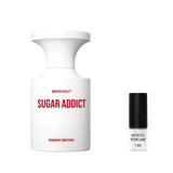 BORNTOSTANDOUT Sugar Addict