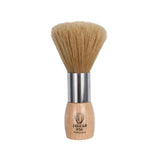 Jaguar Professional Natural Bristle Neck Brush 974
