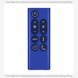 Substitute for Dyson BP04 / BP03 / BP06 Purifier Big+Quiet Formaldehyde Remote Control 972132-01 [RRDYS01.2]
