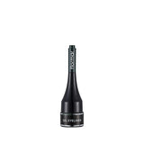 Flormar Gel Eyeliner - High-Pigment, Matte Finish, Coconut Oil Infused - Green, Blue, Brown, Black
