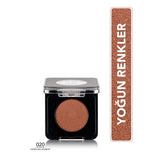 Flormar Mono Shimmer Eyeshadow 020 Sparkling Moment 4g