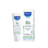 Mustela Hydra Bebe Organic Avocado Baby Face Cream 40 ml