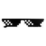 Thug Life Pixel Limited Edition Sunglasses