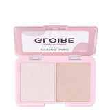 Vivienne Sabo Gloire d’Amour Highlighter Palette 01 Tour Eiffel
