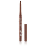 LYKD Waterproof Eyeliner - High Pigmentation, Soft Tip, Long-Lasting Makeup for Versatile Looks