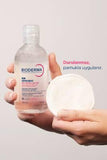 Bioderma Sensibio AR+ Micellar Cleansing Gel: Gentle Redness Relief for Sensitive Skin | Soap & Paraben Free