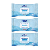 Alouette Ocean Scent Pocket Tissues Soft 3x10 Pack