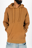042 Clothing Waffle Knit Hoodie