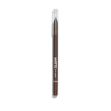 Gosh Matte Eye Liner Pencil in 014 Chocolate Brown
