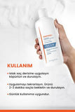 Ducray Anaphase Plus Anti-Hair Loss Shampoo - Nourishes & Strengthens Hair Roots, 13.53 fl oz