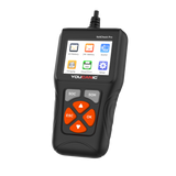 Voltcheck Pro | Digital Battery & Charging System Tester Analyzer | UCAN-VOLT-II
