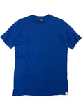 Men's Bamboo Viscose/Organic Cotton Pocket T-Shirt
