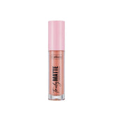 Callista Truly Matte Liquid Lipstick 401 Barely There Nude