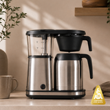 Connoisseur 8-Cup Drip Coffee Brewer