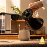 Enthusiast 8-Cup Drip Coffee Brewer