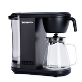 Enthusiast 8-Cup Drip Coffee Brewer