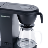 Enthusiast 8-Cup Drip Coffee Brewer