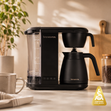 Enthusiast 8-Cup Drip Coffee Brewer