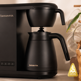 Enthusiast 8-Cup Drip Coffee Brewer
