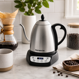Classic 1.0L Gooseneck Electric Kettle
